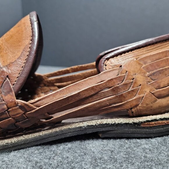 MONARCA Huaraches Made in Mexico Women's - Picture 4 of 8
